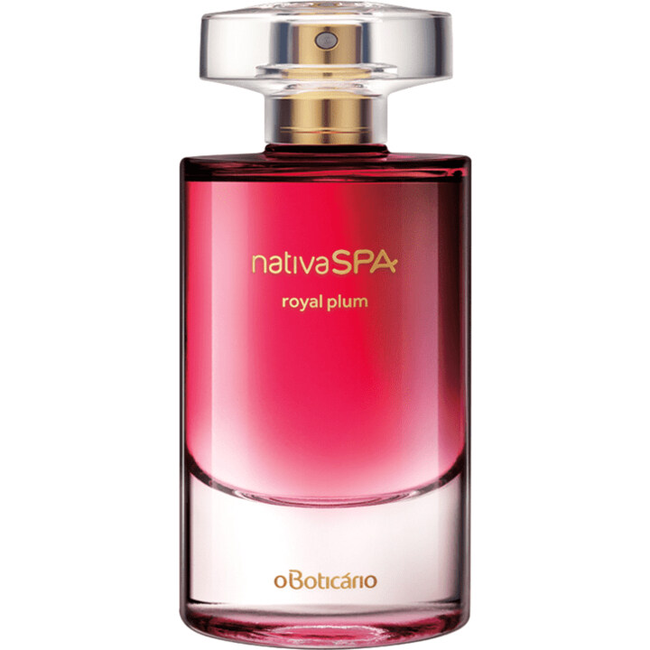 Nativa Spa - Royal Plum